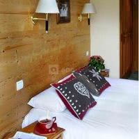 Chambre hôtel