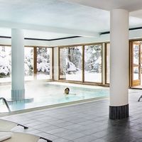 Hôtel Alpen Roc