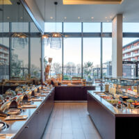 Restaurant Le Cannelle