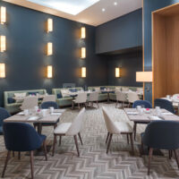 Restaurant Le Cannelle