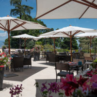 Restaurant Le Cannelle