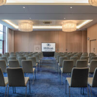 Salon du Lac 2+3