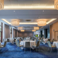 Diner Salon du Lac 1+2+3