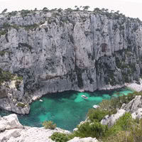 Tourisme : les calanques de cassis