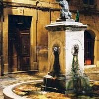 Tourisme : aix en provence