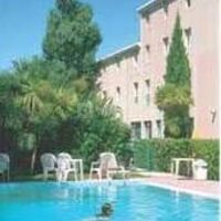 Hôtel Escale Oceania Aix-en-Provence