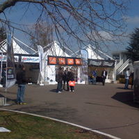 Circuit de l'Ouest Parisien