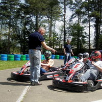 Circuit de l'Ouest Parisien