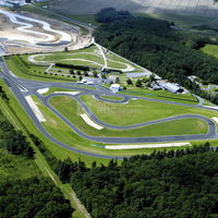 Circuit de l'Ouest Parisien