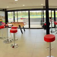 Salle Welcom