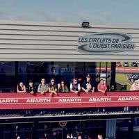 Circuit de l'Ouest Parisien