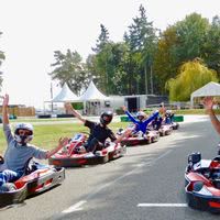 Circuit de l'Ouest Parisien