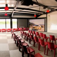 Salle club
