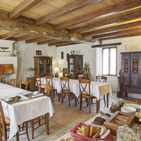 Le Relais de Saint Preuil