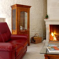 Le Relais de Saint Preuil