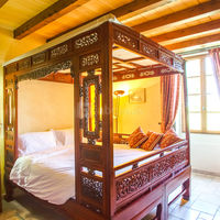 Le Relais de Saint Preuil