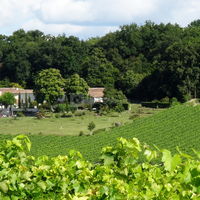 Le Relais de Saint Preuil