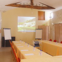 Le Relais de Saint Preuil