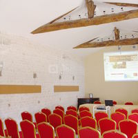 Le Relais de Saint Preuil