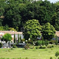 Le Relais de Saint Preuil