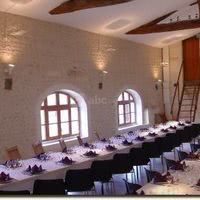 La salle le chai