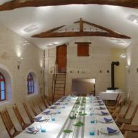 La salle le chai