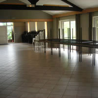 La salle