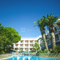 Hôtel Quetzal