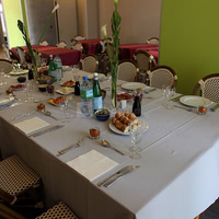 Hôtel Quetzal