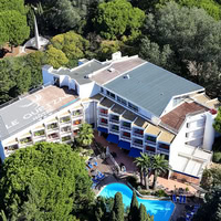 Hôtel Quetzal