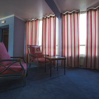 Hôtel Quetzal