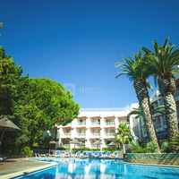 Hôtel Quetzal