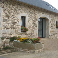 Entrée hébergement sur site