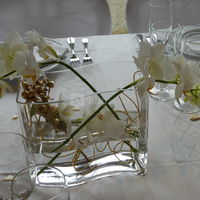 Décoration sur table