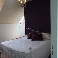 Chambre individuelle