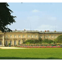Palais de Compiègne Musée et Domaines Nationaux