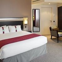 Chambre executive