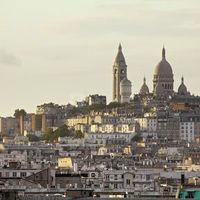 Holiday Inn Paris - Porte de Clichy