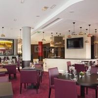 Door's restaurant