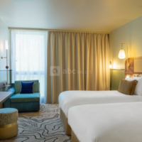 Voco® Paris – Porte de Clichy 4*