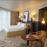 Voco® Paris – Porte de Clichy 4*