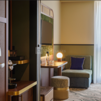 Voco® Paris – Porte de Clichy 4*