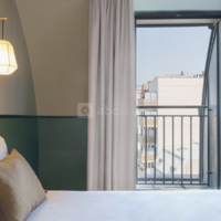Voco® Paris – Porte de Clichy 4*