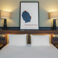 Voco® Paris – Porte de Clichy 4*