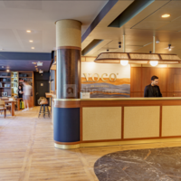 Voco® Paris – Porte de Clichy 4*