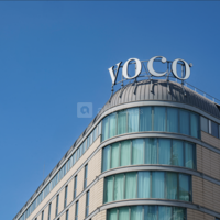 Voco® Paris – Porte de Clichy 4*