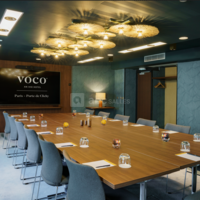 Voco® Paris – Porte de Clichy 4*