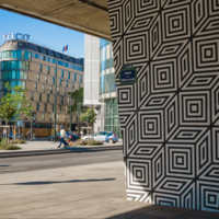 Voco® Paris – Porte de Clichy 4*