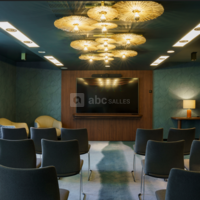 Voco® Paris – Porte de Clichy 4*