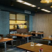 Voco® Paris – Porte de Clichy 4*